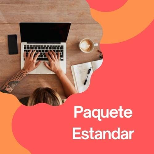 Paquete Estándar