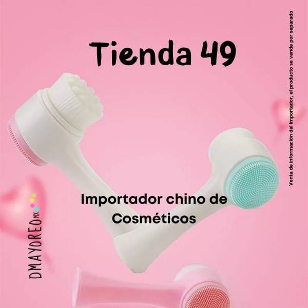Importador Chino de cosméticos y uñas