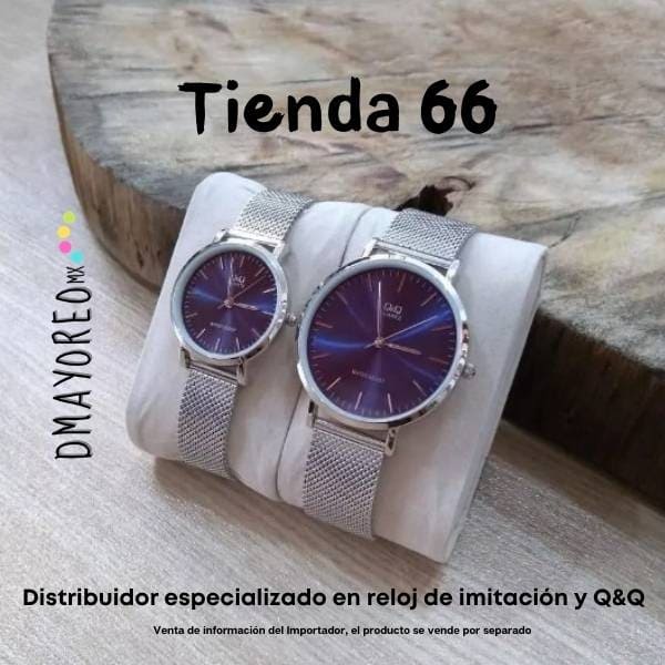 Distribuidor de relojes