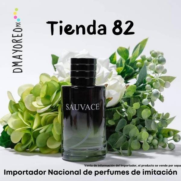 Importador de perfumes