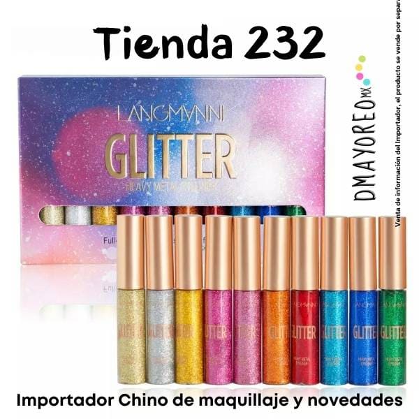Importador chino de cosmeticos y novedades