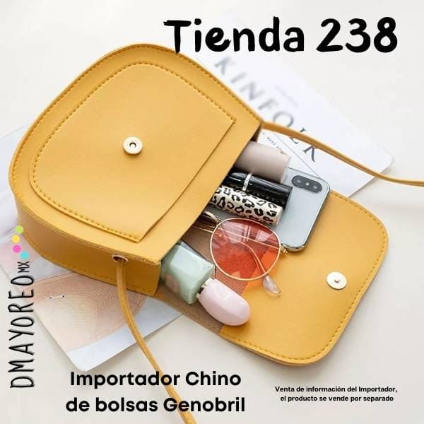 Importador chino de Grenobil
