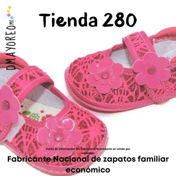 zapatos al mayoreo