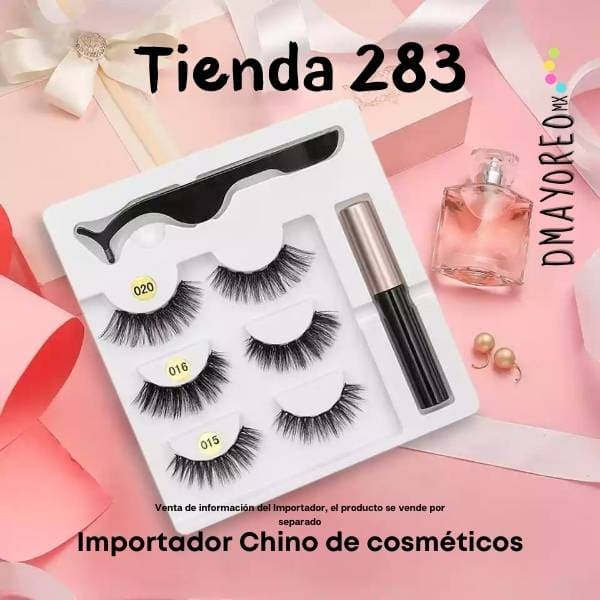 venta de maquillaje chino al por mayor
