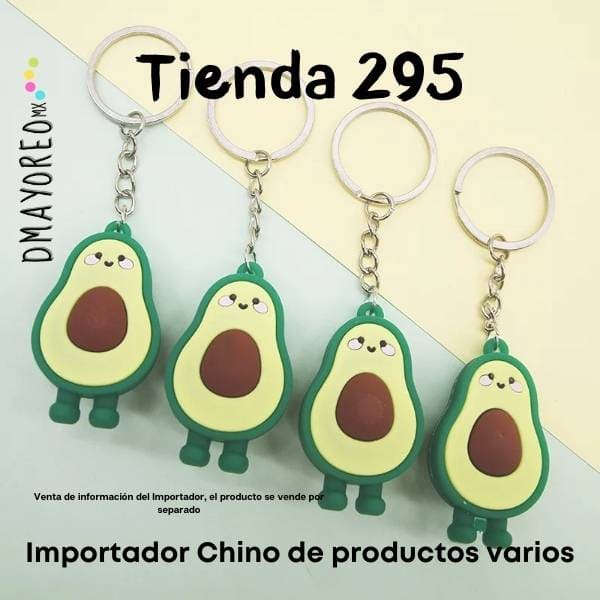 accesorios para el cabello por mayoreo