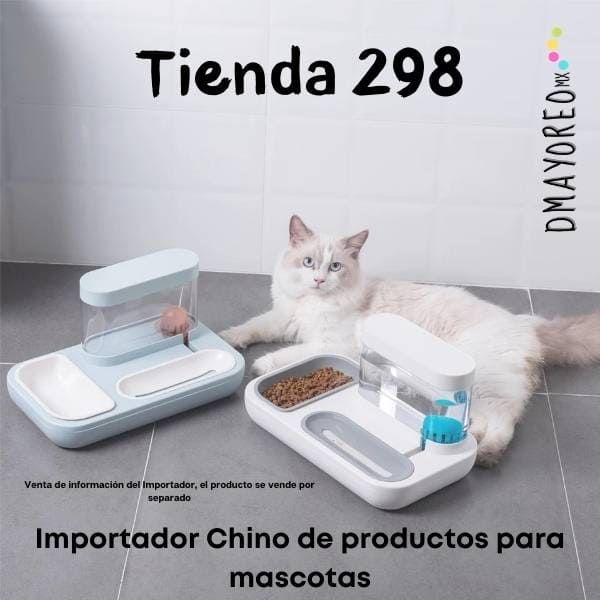 productos para mascotas al por mayor