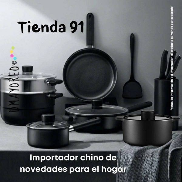para el hogar por mayoreo