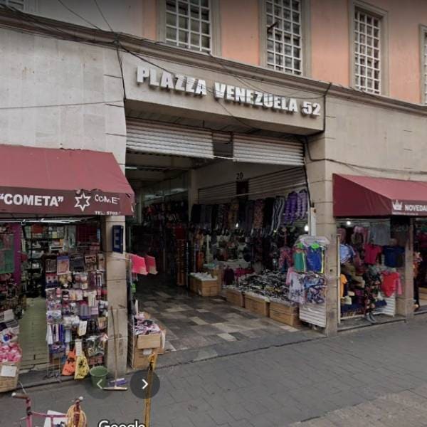 Directorio 26 Plaza venezuela 52 dmayoreomx (1)