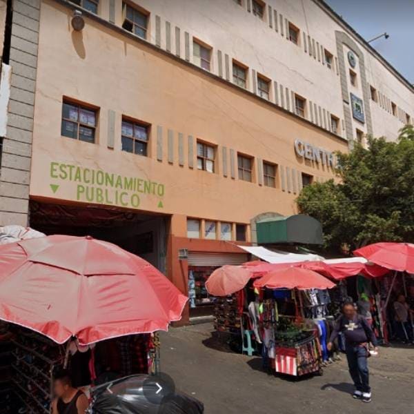 central de mayoreo cdmx