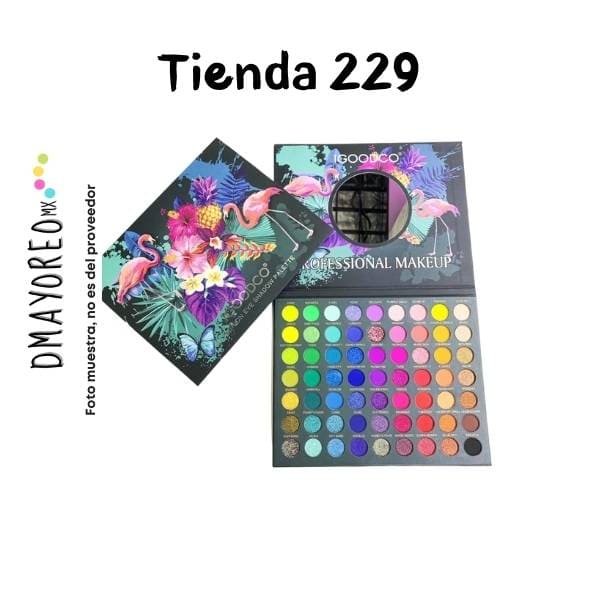 Directorio 81 cosmeticos chinos mayoreo