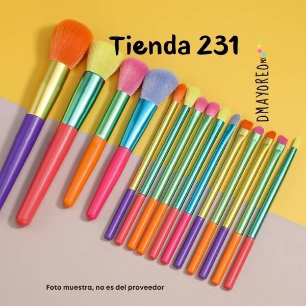 Directorio 78 maquillaje clon mayoreo