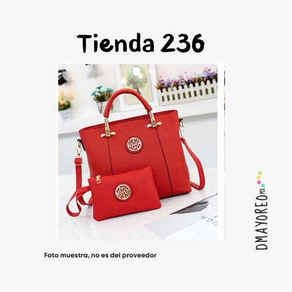 Directorio 69 bolsas al mayoreo