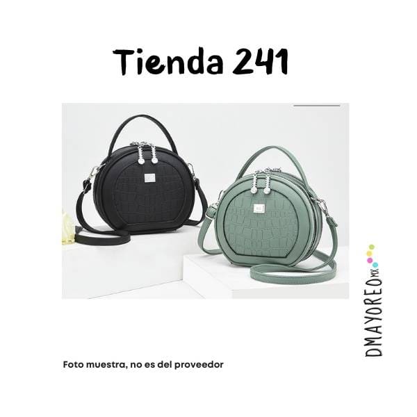 Directorio 60 bolsas de dama mayoreo