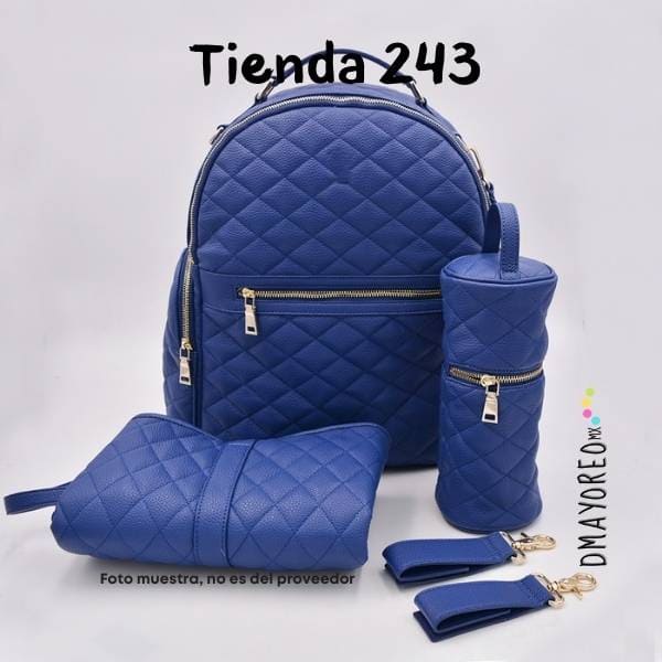 Directorio 66 mochilas de dama al por mayor