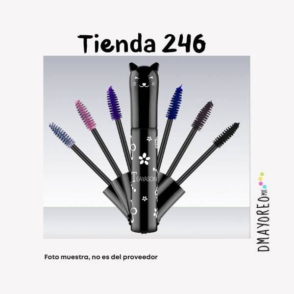 Directorio 55 maquillaje kawaii mayoreo