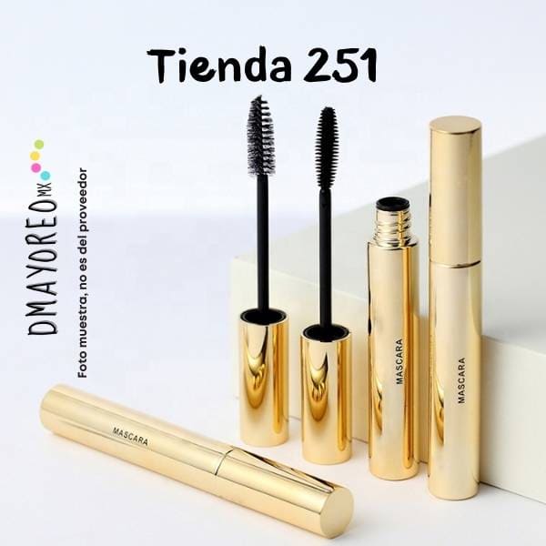Directorio 28 maquillaje chino por mayoreo