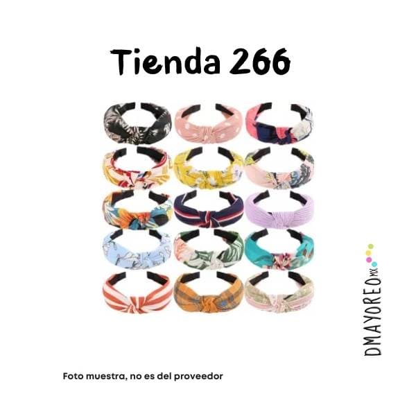 Categoría única 28 scrunchies por mayoreo