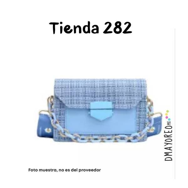 Directorio 39 bolsas para dama mayoreo