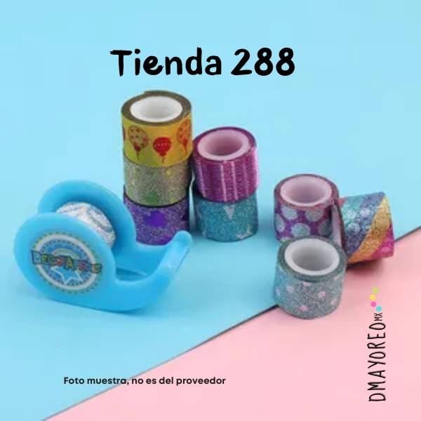 Categoría única 56 papeleria kawaii por mayoreo