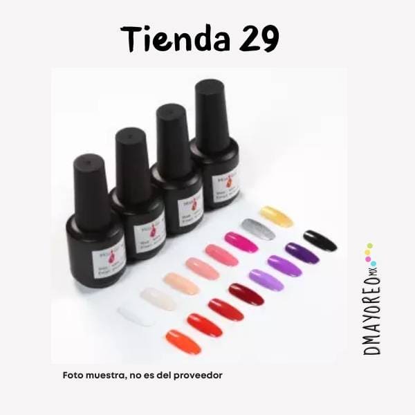Directorio 25 miss nana por mayoreo
