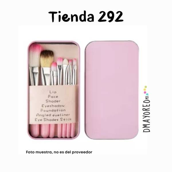 Categoría única 19 maquillaje chino de mayoreo