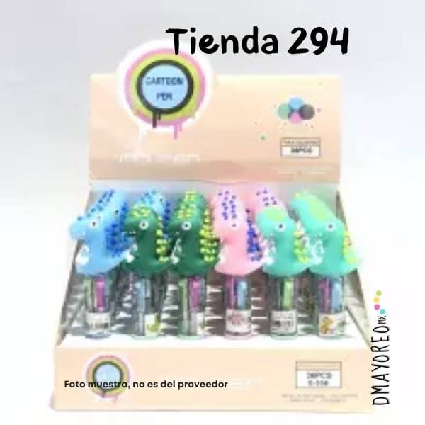 Categoría única 51 papeleria coreana