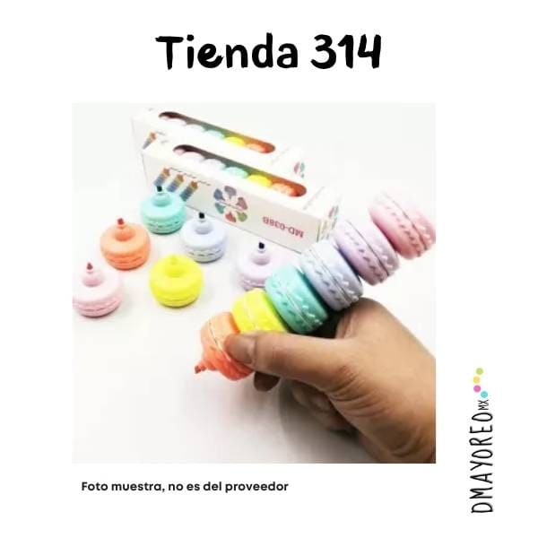 Categoría única 48 papeleria por mayoreo kawaii