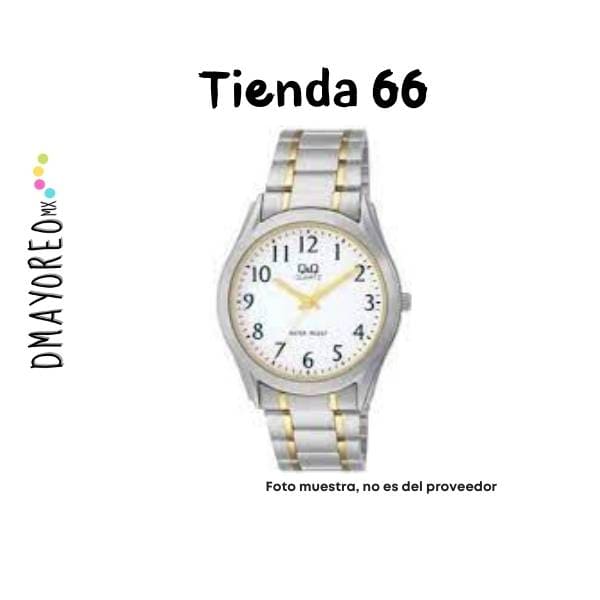 relojes q&q al mayoreo