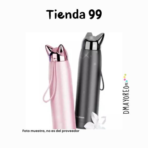 Categoría única 4 termos kawaii por mayoreo
