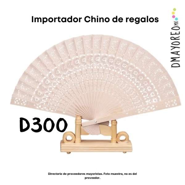 Categoría única 63 D300 Importador chino de regalos