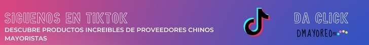 Tiendas chinas con venta al mayoreo en CDMX 14 Da click 1