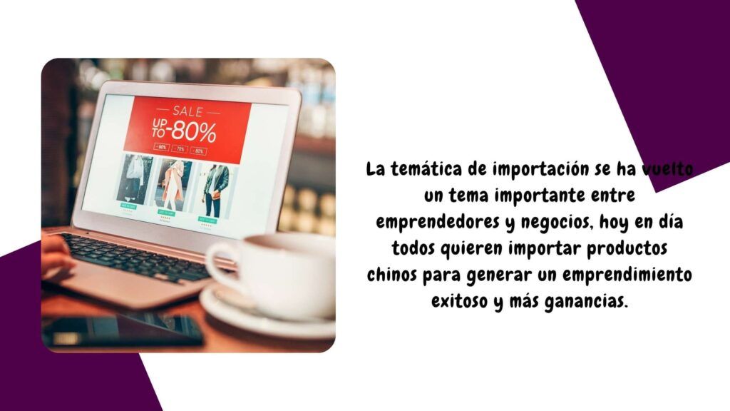 Tiendas chinas con venta al mayoreo en CDMX 2 proveedores chinos