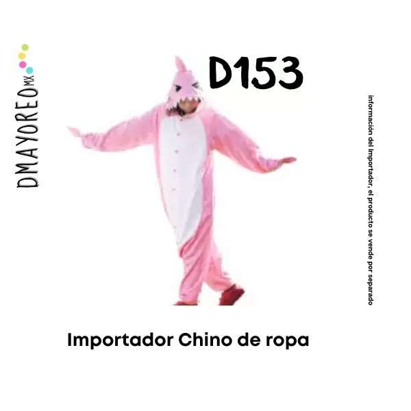 ropa jera por mayoreo
