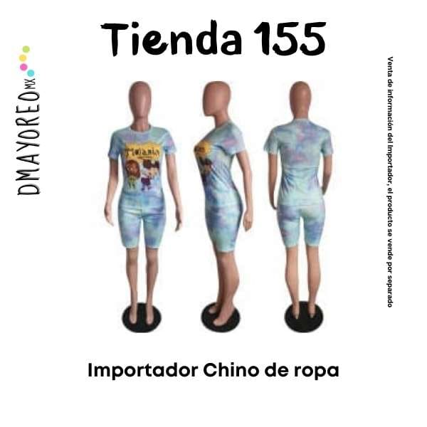 ropa de temporada por mayor