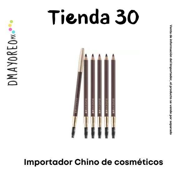 maquillaje clon mayoreo