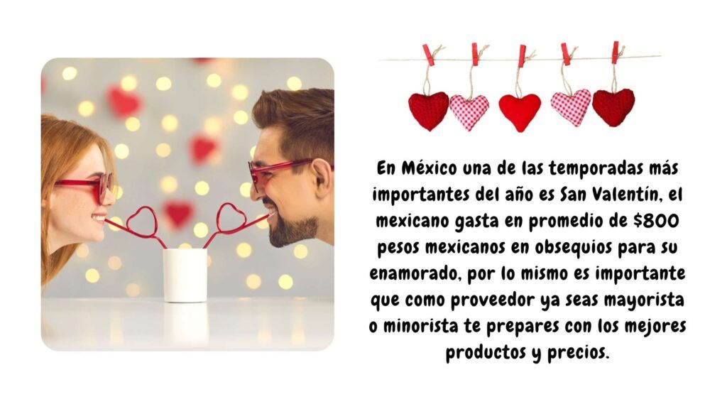 Compra con los mejores proveedores chinos para San Valentín 2 proveedores mayoristas