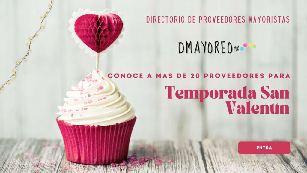 Compra con los mejores proveedores chinos para San Valentín 4 3