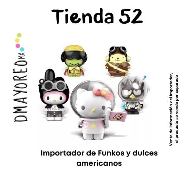 funkos por mayoreo