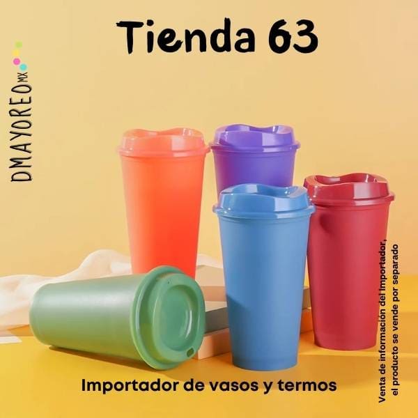 termos personalizados al mayoreo