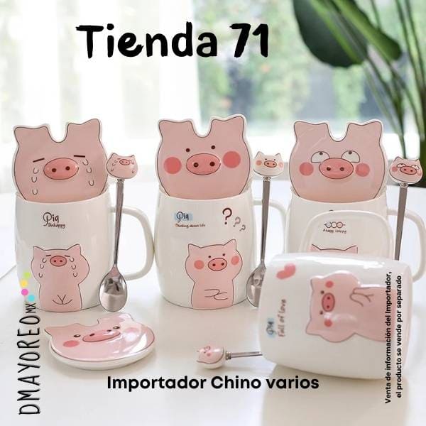 novedades al mayoreo