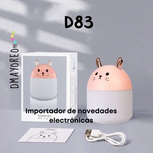 Categoría única 43 novedades electrónicas por mayoreo