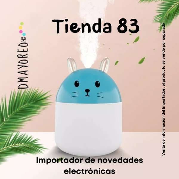 novedades electrónicas al mayoreo