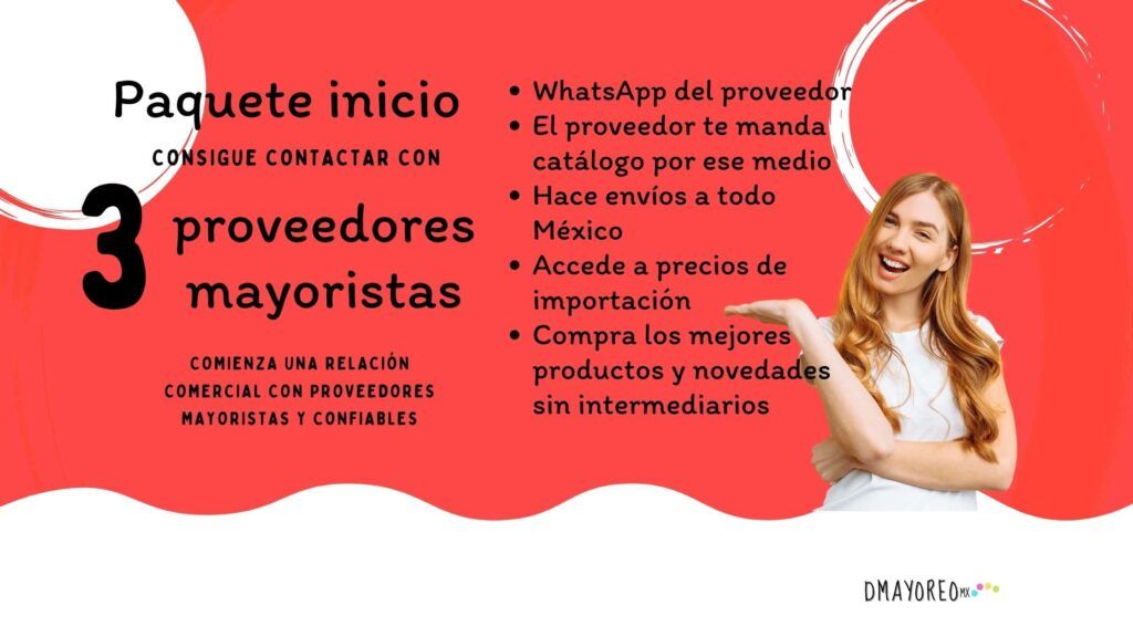 3 proveedores de maquillaje con los que puedes iniciar tu emprendimiento y poca inversión 5 proveedores confiables
