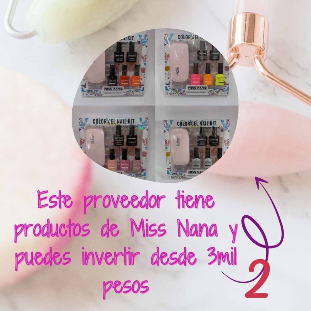 3 proveedores de maquillaje con los que puedes iniciar tu emprendimiento y poca inversión 3 proveedor de maquillaje