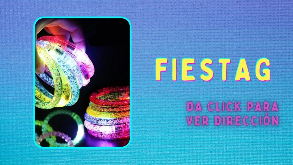 fiesta y batucada