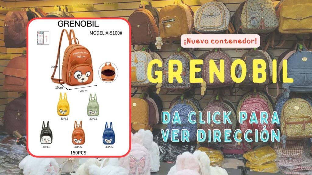 proveedores chinos