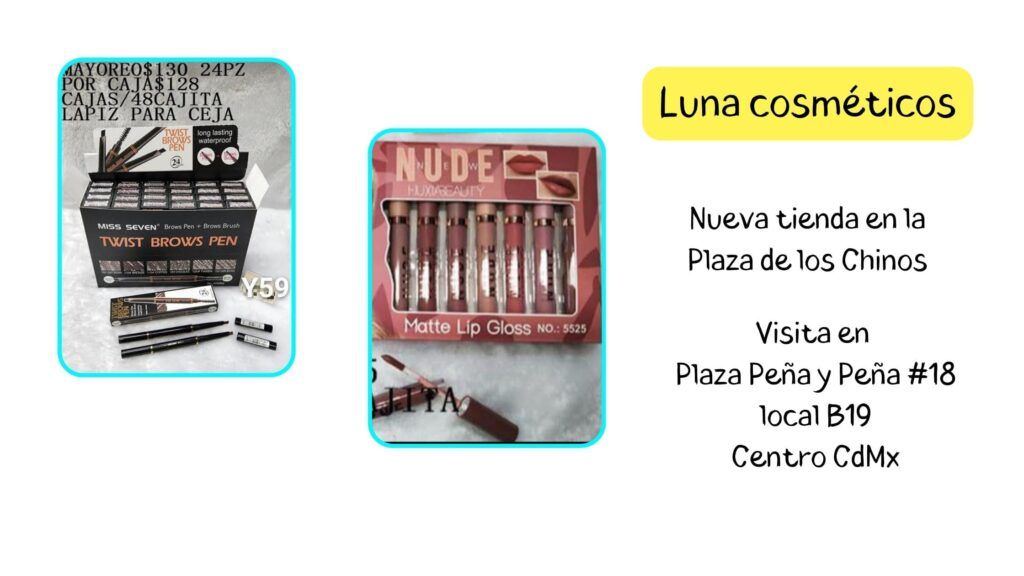 Conoce las últimas tendencias en importación de China - 20 Junio 2022 4 4