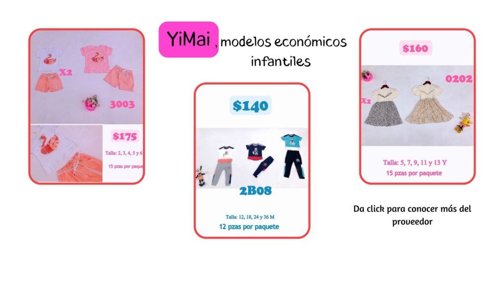 Conoce las últimas tendencias en importación de China - 20 Junio 2022 5 6