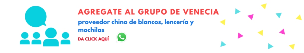 blancos por mayoreo