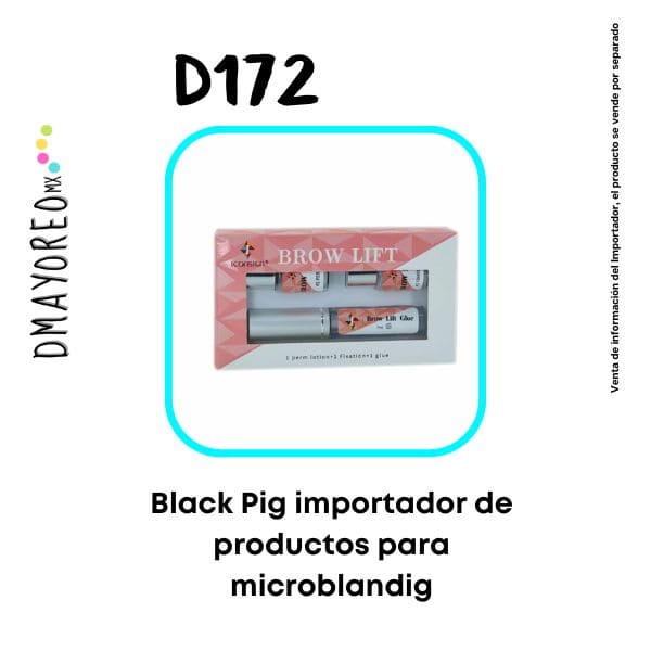 Categoría única 27 microblanding